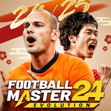 Football Master 2 Banner